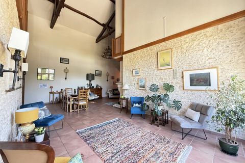 Villa a Blanzay, Vienne, Blanzay - € 455.800 | Ref: BVI81659 - foto 11