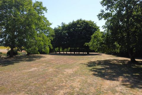 Villa a Blanzay, Vienne, Blanzay - € 455.800 | Ref: BVI81659 - foto 12