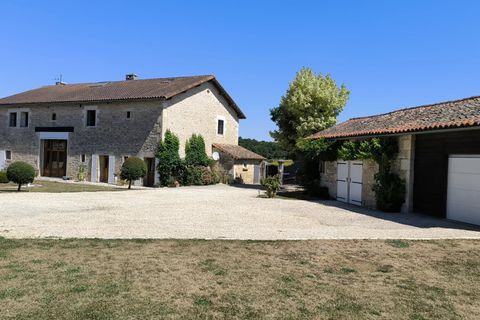 Villa a Blanzay, Vienne, Blanzay - € 455.800 | Ref: BVI81659 - foto 13