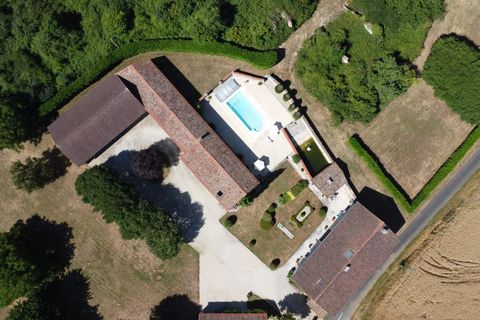Villa a Blanzay, Vienne, Blanzay - € 455.800 | Ref: BVI81659 - foto 14