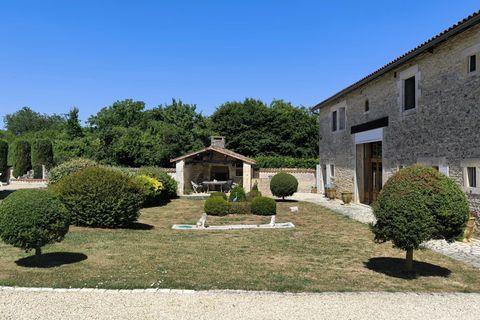 Villa a Blanzay, Vienne, Blanzay - € 455.800 | Ref: BVI81659 - foto 15