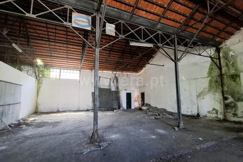 Erhvervsejendom i Tomar, Santarem, Tomar - € 1.850.000 | Ref: 395250049 - foto 4