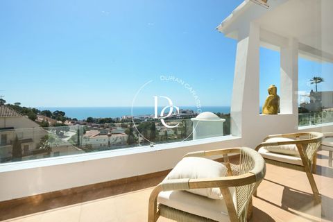 Villa i Sitges, Barcelona, Sitges - € 1.495.000 | Ref: 5873 - foto 12
