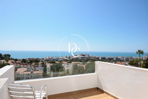Villa i Sitges, Barcelona, Sitges - € 1.495.000 | Ref: 5873 - foto 18