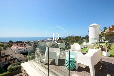 Villa i Sitges, Barcelona, Sitges - € 1.495.000 | Ref: 5873 - foto 32