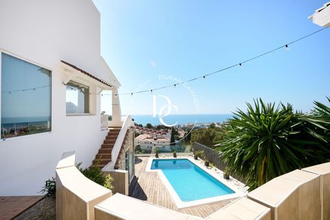 Villa i Sitges, Barcelona, Sitges - € 1.495.000 | Ref: 5873 - foto 33