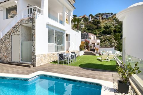 Villa i Sitges, Barcelona, Sitges - € 1.495.000 | Ref: 5873 - foto 36