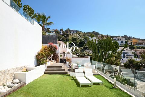 Villa i Sitges, Barcelona, Sitges - € 1.495.000 | Ref: 5873 - foto 37