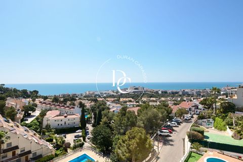 Villa i Sitges, Barcelona, Sitges - € 1.495.000 | Ref: 5873 - foto 38