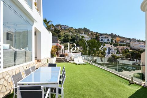 Villa i Sitges, Barcelona, Sitges - € 1.495.000 | Ref: 5873 - foto 39