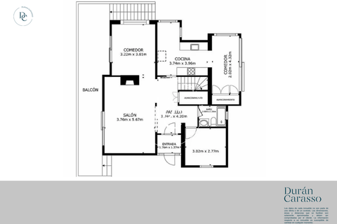 Villa i Sitges, Barcelona, Sitges - € 1.495.000 | Ref: 5873 - foto 41