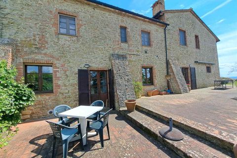 Lejlighed i Volterra, Pisa, Volterra - € 300.000 | Ref: a1190ra7344 - foto 1