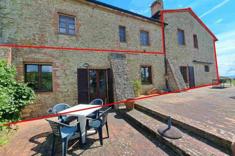 Lejlighed i Volterra, Pisa, Volterra - € 300.000 | Ref: a1190ra7344 - foto 2