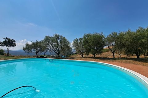 Lejlighed i Volterra, Pisa, Volterra - € 300.000 | Ref: a1190ra7344 - foto 3