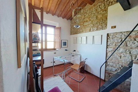 Lejlighed i Volterra, Pisa, Volterra - € 300.000 | Ref: a1190ra7344 - foto 4