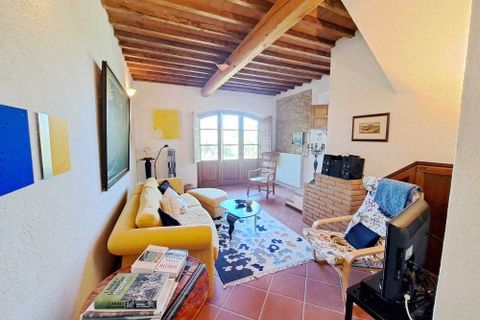 Lejlighed i Volterra, Pisa, Volterra - € 300.000 | Ref: a1190ra7344 - foto 7