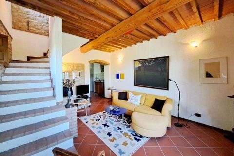Lejlighed i Volterra, Pisa, Volterra - € 300.000 | Ref: a1190ra7344 - foto 8