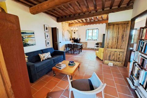 Lejlighed i Volterra, Pisa, Volterra - € 300.000 | Ref: a1190ra7344 - foto 9