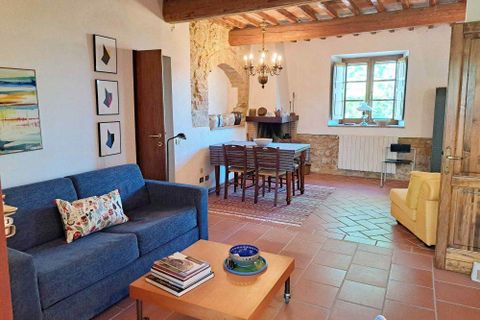 Lejlighed i Volterra, Pisa, Volterra - € 300.000 | Ref: a1190ra7344 - foto 10