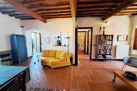 Lejlighed i Volterra, Pisa, Volterra - € 300.000 | Ref: a1190ra7344 - foto 11