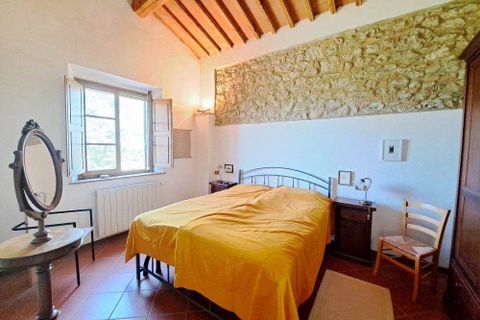 Lejlighed i Volterra, Pisa, Volterra - € 300.000 | Ref: a1190ra7344 - foto 13