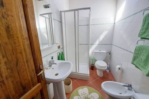 Lejlighed i Volterra, Pisa, Volterra - € 300.000 | Ref: a1190ra7344 - foto 15