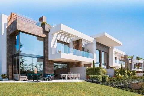 Villa i Marbella, Malaga, Marbella - € 1.675.000 | Ref: R5104249 - foto 1