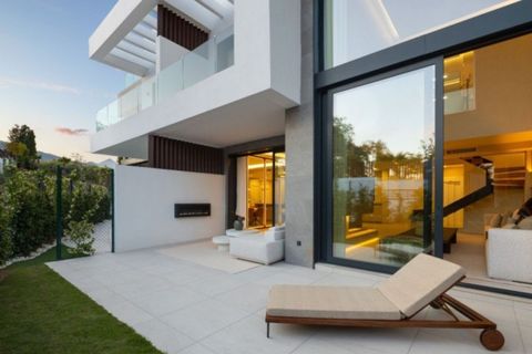 Villa i Marbella, Malaga, Marbella - € 1.675.000 | Ref: R5104249 - foto 29