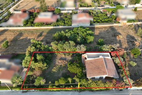Villa i Pachino, Siracusa, Pachino - € 220.000 | Ref: V 156 - foto 1