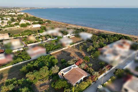 Villa i Pachino, Siracusa, Pachino - € 220.000 | Ref: V 156 - foto 3
