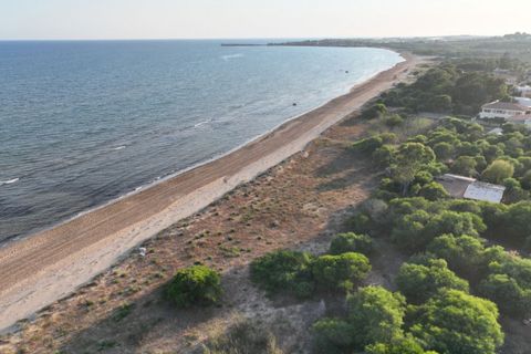 Villa i Pachino, Siracusa, Pachino - € 220.000 | Ref: V 156 - foto 4