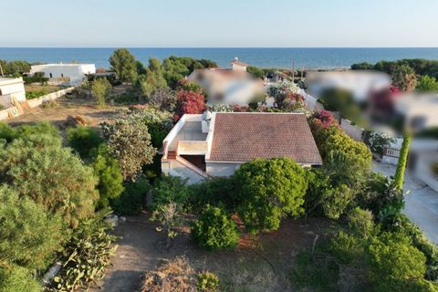 Villa i Pachino, Siracusa, Pachino - € 220.000 | Ref: V 156 - foto 7
