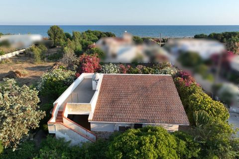 Villa i Pachino, Siracusa, Pachino - € 220.000 | Ref: V 156 - foto 8