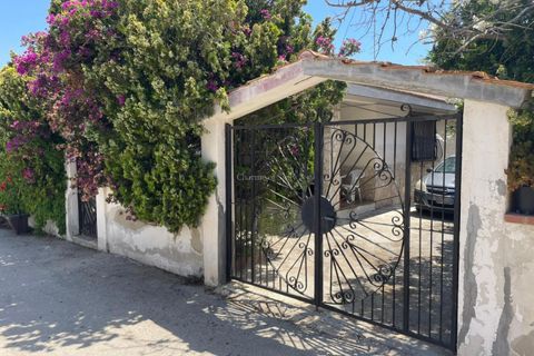 Villa i Pachino, Siracusa, Pachino - € 220.000 | Ref: V 156 - foto 9