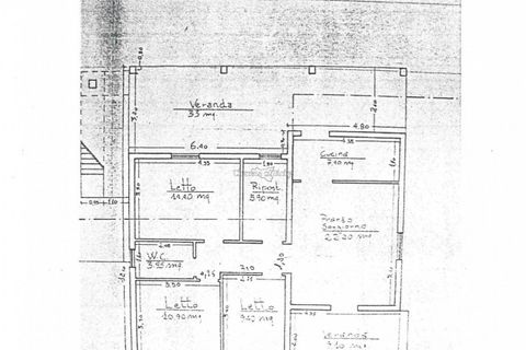 Villa i Pachino, Siracusa, Pachino - € 220.000 | Ref: V 156 - foto 48