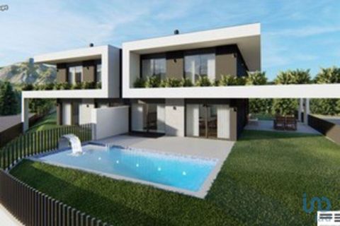 Helårsgrund i Leiria, Leiria, Leiria - € 80.000 | Ref: 121044 - foto 1