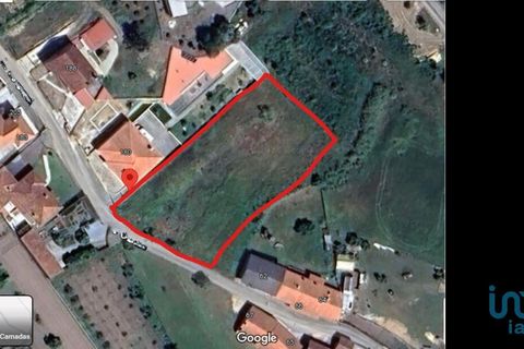 Helårsgrund i Leiria, Leiria, Leiria - € 80.000 | Ref: 121044 - foto 4
