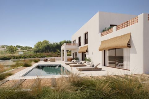 Villa i Moraira, Alicante, Moraira - € 1.800.000 | Ref: SLV33-3122D - foto 2