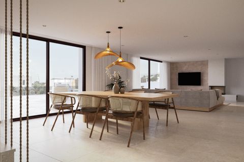Villa i Moraira, Alicante, Moraira - € 1.800.000 | Ref: SLV33-3122D - foto 4
