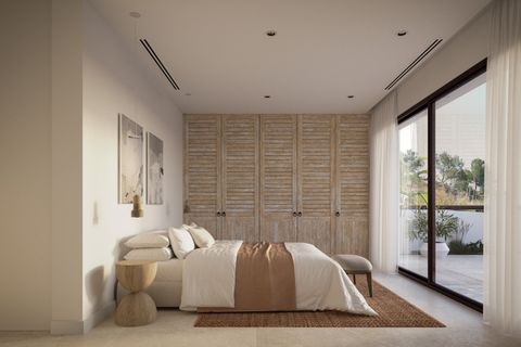 Villa i Moraira, Alicante, Moraira - € 1.800.000 | Ref: SLV33-3122D - foto 6