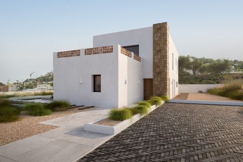 Villa i Moraira, Alicante, Moraira - € 1.800.000 | Ref: SLV33-3122D - foto 10