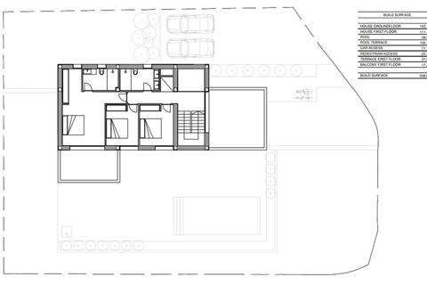Villa i Moraira, Alicante, Moraira - € 1.800.000 | Ref: SLV33-3122D - foto 12