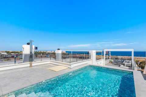 Lejlighed i Playa Flamenca, Alicante, Playa Flamenca - € 990.000 | Ref: R-88186 - foto 1
