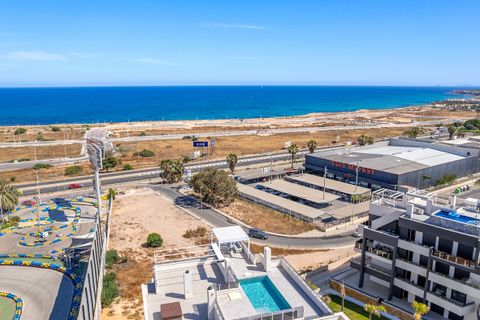 Lejlighed i Playa Flamenca, Alicante, Playa Flamenca - € 990.000 | Ref: R-88186 - foto 38