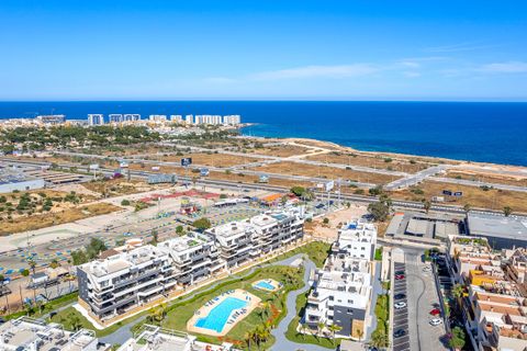 Lejlighed i Playa Flamenca, Alicante, Playa Flamenca - € 990.000 | Ref: R-88186 - foto 44