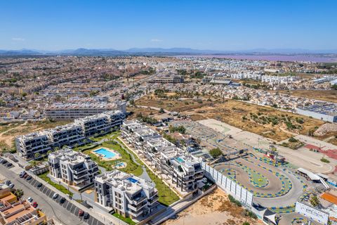 Lejlighed i Playa Flamenca, Alicante, Playa Flamenca - € 990.000 | Ref: R-88186 - foto 47