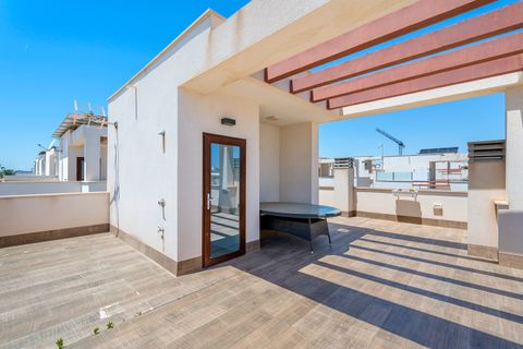 Byhus i Ciudad Quesada, Alicante, Ciudad Quesada - € 550.000 | Ref: R-71427 - foto 27