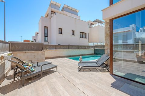 Byhus i Ciudad Quesada, Alicante, Ciudad Quesada - € 550.000 | Ref: R-71427 - foto 35
