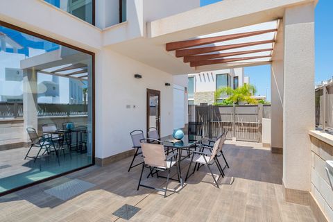 Byhus i Ciudad Quesada, Alicante, Ciudad Quesada - € 550.000 | Ref: R-71427 - foto 36