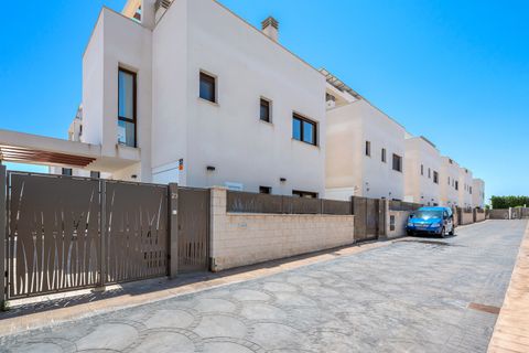 Byhus i Ciudad Quesada, Alicante, Ciudad Quesada - € 550.000 | Ref: R-71427 - foto 39